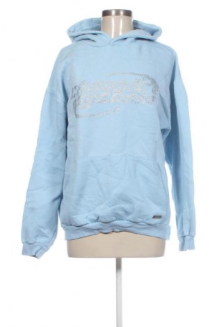 Damska bluza FSBN, Rozmiar S, Kolor Niebieski, Cena 32,99 zł