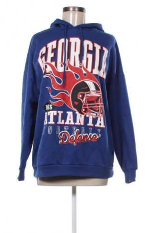 Női sweatshirt Fb Sister, Méret XS, Szín Kék, Ár 3 299 Ft