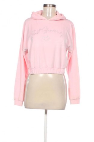 Дамски суитшърт Fb Sister, Размер M, Цвят Розов, Цена 14,74 €