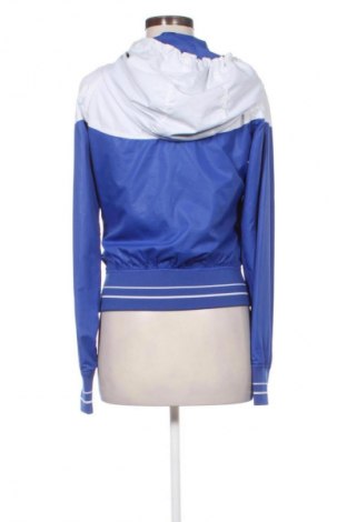 Damska bluza Fishbone, Rozmiar S, Kolor Niebieski, Cena 107,17 zł