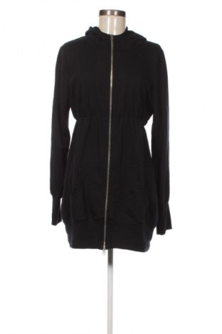 Damen Sweatshirt Fishbone, Größe XL, Farbe Schwarz, Preis € 12,99