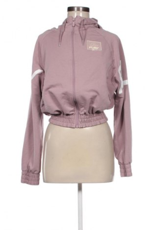 Damska bluza Flair, Rozmiar S, Kolor Popielaty róż, Cena 107,17 zł