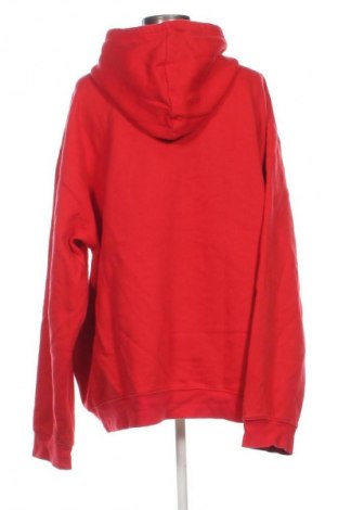 Női sweatshirt Fristads, Méret XXL, Szín Piros, Ár 8 264 Ft