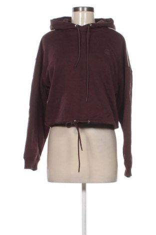 Damska bluza G-Star Raw, Rozmiar S, Kolor Brązowy, Cena 187,55 zł