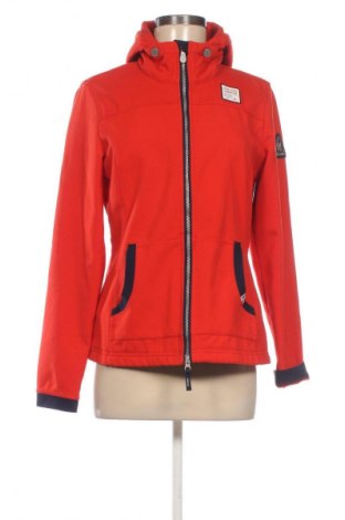 Női sweatshirt Gaastra, Méret M, Szín Piros, Ár 10 102 Ft