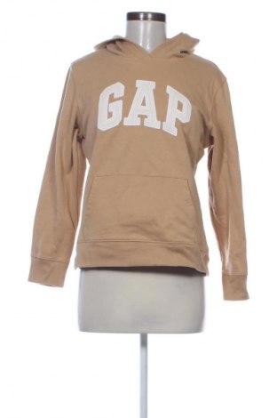 Damen Sweatshirt Gap, Größe S, Farbe Braun, Preis € 17,00