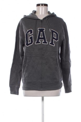 Női sweatshirt Gap, Méret S, Szín Szürke, Ár 7 089 Ft