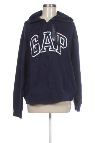 Damska bluza Gap, Rozmiar XL, Kolor Niebieski, Cena 207,99 zł