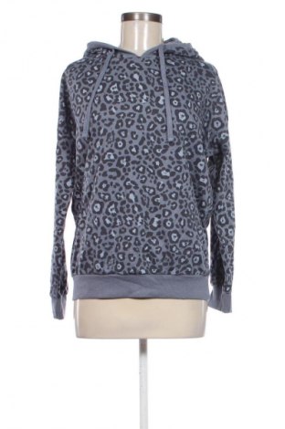 Γυναικείο φούτερ Gina Benotti, Μέγεθος M, Χρώμα Πολύχρωμο, Τιμή 8,99 €