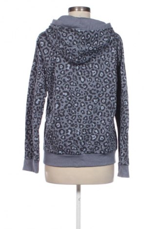 Γυναικείο φούτερ Gina Benotti, Μέγεθος M, Χρώμα Πολύχρωμο, Τιμή 8,99 €