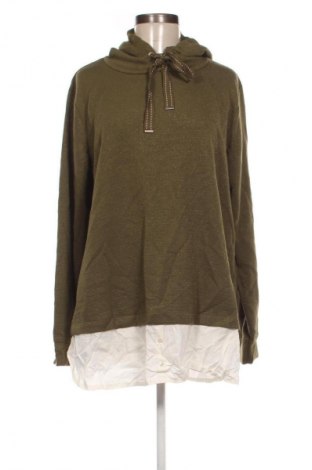 Női sweatshirt Gina Benotti, Méret XL, Szín Zöld, Ár 4 299 Ft