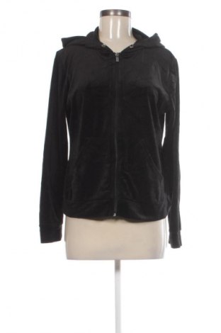 Damska bluza Gina Tricot, Rozmiar L, Kolor Czarny, Cena 56,99 zł