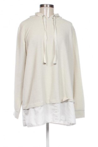 Γυναικείο φούτερ Gina Tricot, Μέγεθος XL, Χρώμα  Μπέζ, Τιμή 7,99 €