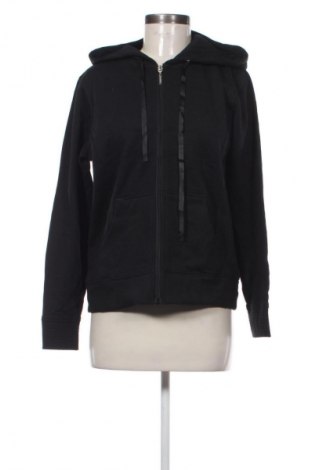 Női sweatshirt Givoni, Méret L, Szín Fekete, Ár 6 379 Ft