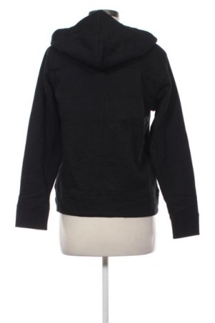 Női sweatshirt Givoni, Méret L, Szín Fekete, Ár 6 379 Ft