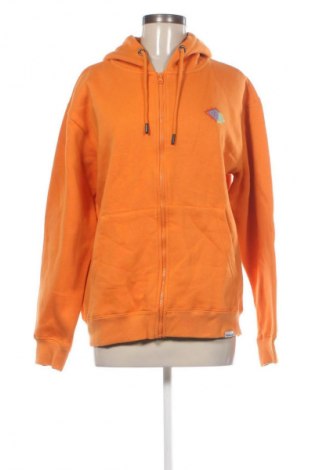 Дамски суитшърт Gotcha, Размер M, Цвят Оранжев, Цена 12,78 €