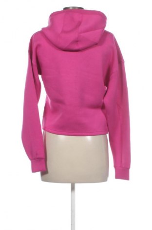 Dámská mikina  Guess, Velikost S, Barva Růžová, Cena  2 649,00 Kč