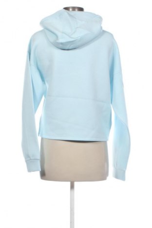 Damen Sweatshirt Guess, Größe L, Farbe Blau, Preis € 117,99