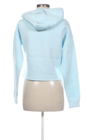 Дамски суитшърт Guess, Размер S, Цвят Син, Цена 89,47 €