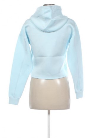 Damen Sweatshirt Guess, Größe XS, Farbe Blau, Preis € 117,99