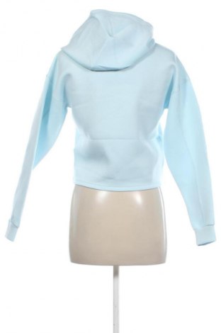 Damen Sweatshirt Guess, Größe XS, Farbe Blau, Preis € 117,99