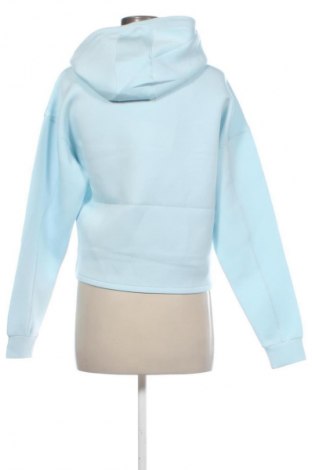 Damen Sweatshirt Guess, Größe M, Farbe Blau, Preis € 117,99
