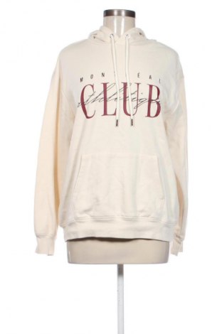 Damen Sweatshirt H&M, Größe S, Farbe Beige, Preis € 9,99