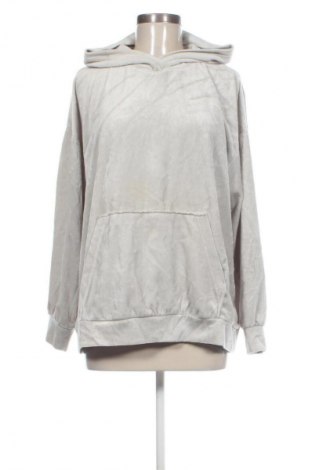 Hanorac de femei H&M, Mărime M, Culoare Gri, Preț 47,99 Lei