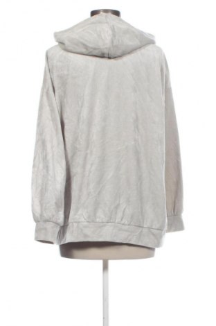 Hanorac de femei H&M, Mărime M, Culoare Gri, Preț 47,99 Lei