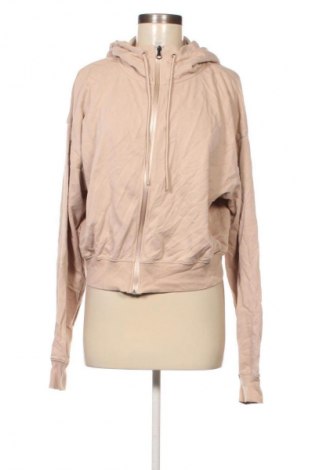 Női sweatshirt H&M, Méret L, Szín Bézs, Ár 4 449 Ft