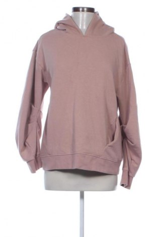 Dámská mikina  H&M, Velikost XS, Barva Růžová, Cena  425,00 Kč