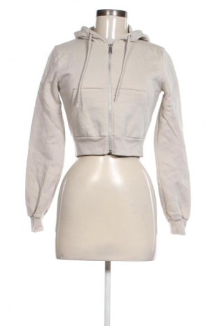 Damen Sweatshirt H&M Divided, Größe S, Farbe Beige, Preis € 20,99