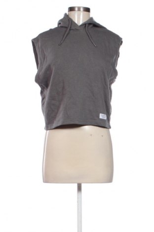 Damen Sweatshirt H&M Divided, Größe S, Farbe Grau, Preis € 8,99