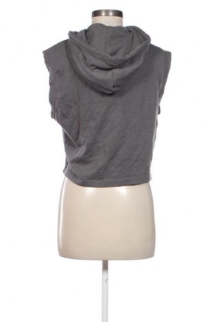 Damen Sweatshirt H&M Divided, Größe S, Farbe Grau, Preis € 8,99