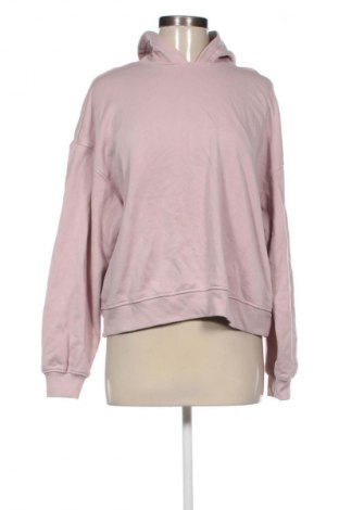 Női sweatshirt H&M Divided, Méret M, Szín Hamurózsaszín, Ár 2 704 Ft