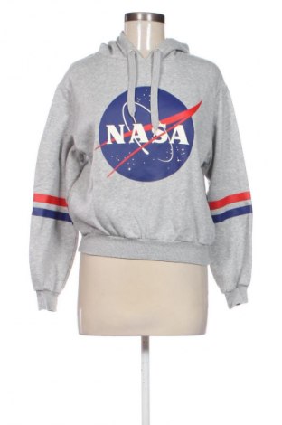 Damen Sweatshirt H&M Divided, Größe M, Farbe Grau, Preis € 15,00