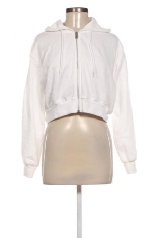 Női sweatshirt H&M Divided, Méret L, Szín Fehér, Ár 4 709 Ft