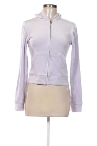 Damen Sweatshirt H&M Divided, Größe S, Farbe Lila, Preis € 12,99