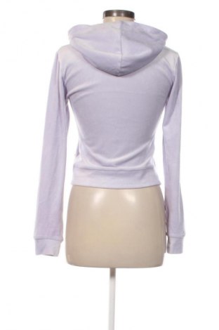 Damen Sweatshirt H&M Divided, Größe S, Farbe Lila, Preis € 12,99