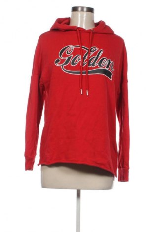 Női sweatshirt H&M Divided, Méret XS, Szín Piros, Ár 3 559 Ft