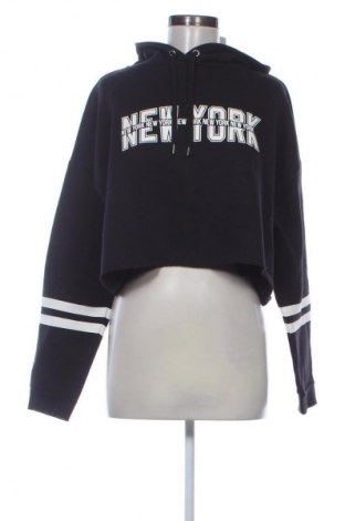 Női sweatshirt H&M Divided, Méret XL, Szín Fekete, Ár 6 198 Ft