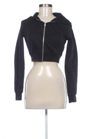 Dámska mikina  H&M Divided, Veľkosť S, Farba Čierna, Cena  19,94 €