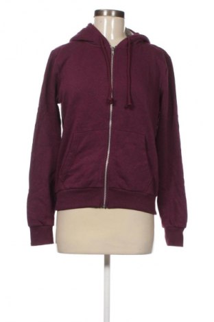 Damska bluza H&M Divided, Rozmiar S, Kolor Fioletowy, Cena 44,99 zł