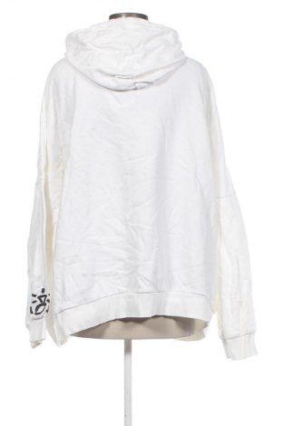 Damska bluza H&M Divided, Rozmiar XXL, Kolor Biały, Cena 45,99 zł