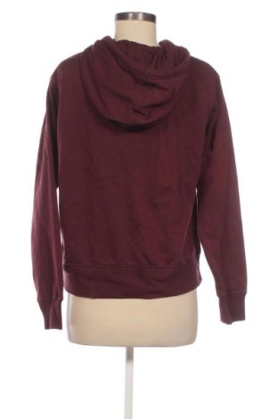 Damen Sweatshirt H&M L.O.G.G., Größe M, Farbe Rot, Preis € 14,77