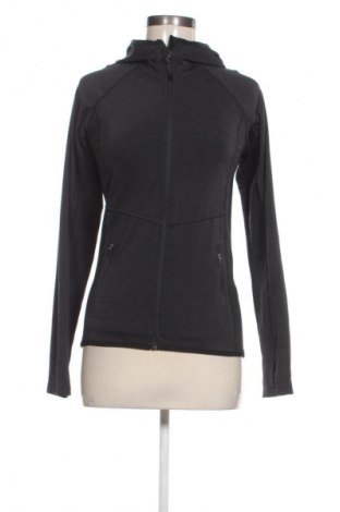 Damska bluza H&M Sport, Rozmiar S, Kolor Czarny, Cena 72,98 zł