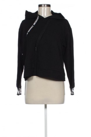 Damen Sweatshirt Hallhuber, Größe S, Farbe Schwarz, Preis € 23,99