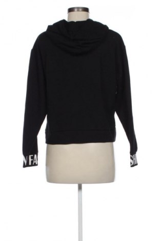 Damen Sweatshirt Hallhuber, Größe S, Farbe Schwarz, Preis € 23,99