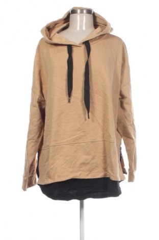 Női sweatshirt Heine, Méret XXL, Szín Bézs, Ár 4 769 Ft