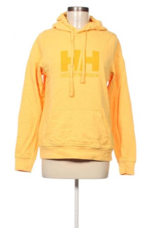 Damen Sweatshirt Helly Hansen, Größe S, Farbe Orange, Preis € 54,99
